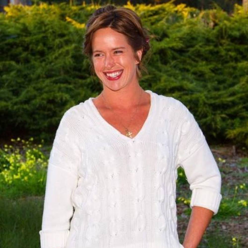 Meet your Posher, Christy